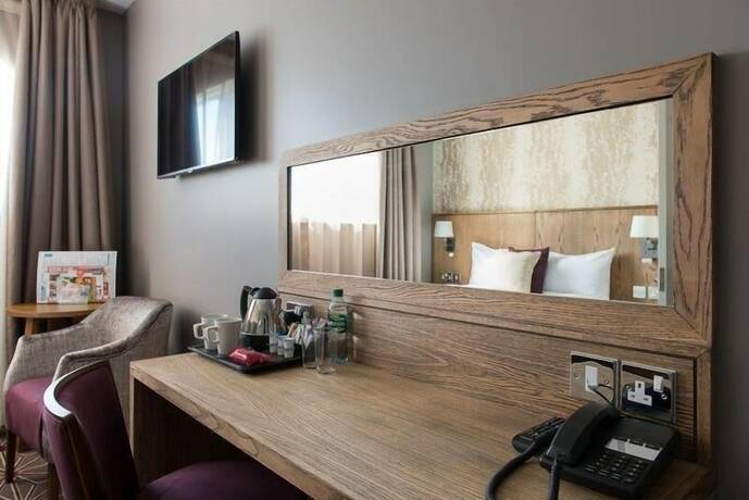Imagen general del Hotel Pilgrims Progress by Wetherspoon. Foto 14