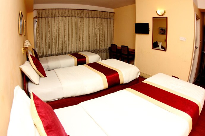 Imagen de la habitación del Hotel Pilgrims Pvt. Ltd.. Foto 2