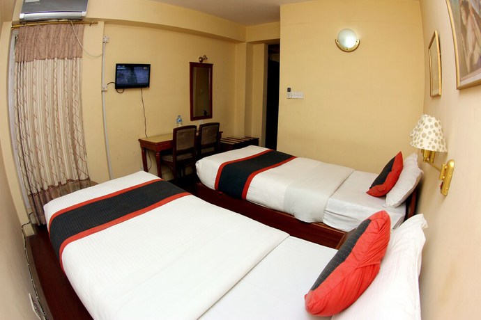 Imagen de la habitación del Hotel Pilgrims Pvt. Ltd.. Foto 4