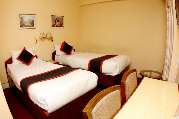 Imagen de la habitación del Hotel Pilgrims Pvt. Ltd.. Foto 5
