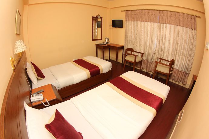 Imagen de la habitación del Hotel Pilgrims Pvt. Ltd.. Foto 6