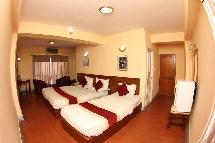 Imagen de la habitación del Hotel Pilgrims Pvt. Ltd.. Foto 8