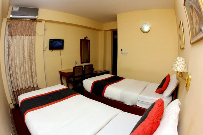 Imagen de la habitación del Hotel Pilgrims Pvt. Ltd.. Foto 10