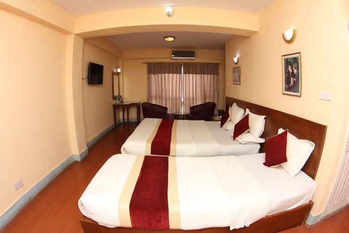 Imagen de la habitación del Hotel Pilgrims Pvt. Ltd.. Foto 11