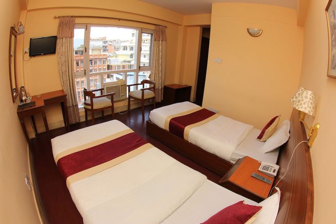 Imagen de la habitación del Hotel Pilgrims Pvt. Ltd.. Foto 12