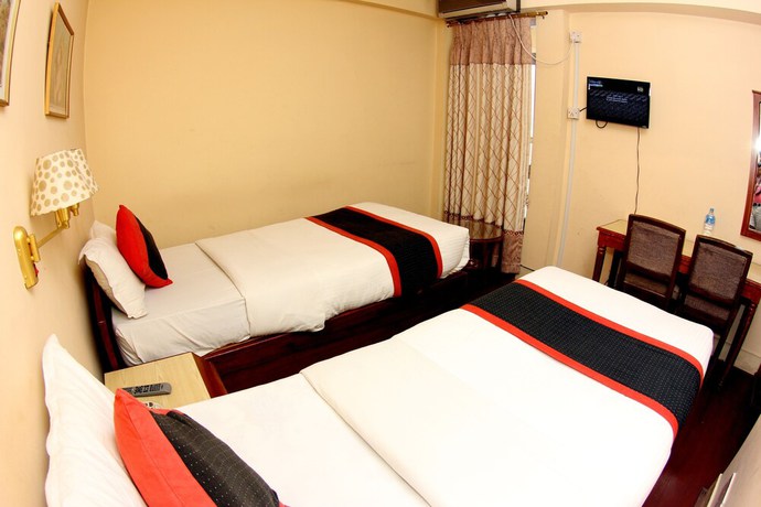 Imagen de la habitación del Hotel Pilgrims Pvt. Ltd.. Foto 13