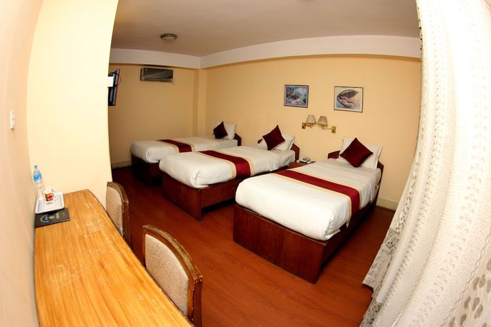 Imagen de la habitación del Hotel Pilgrims Pvt. Ltd.. Foto 15