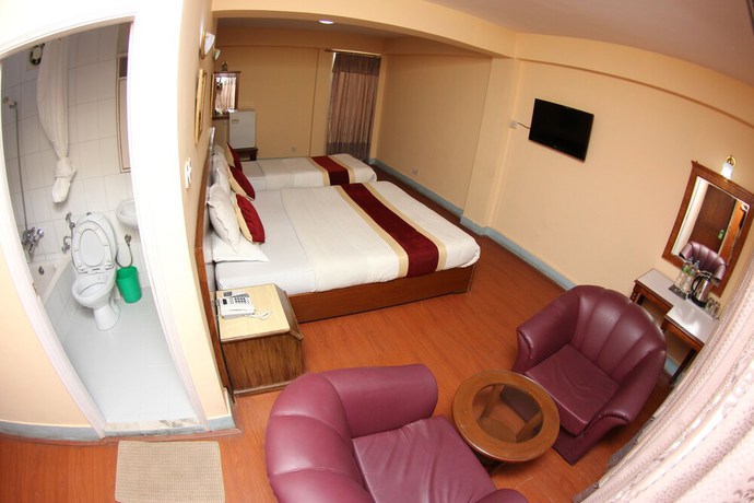 Imagen de la habitación del Hotel Pilgrims Pvt. Ltd.. Foto 16