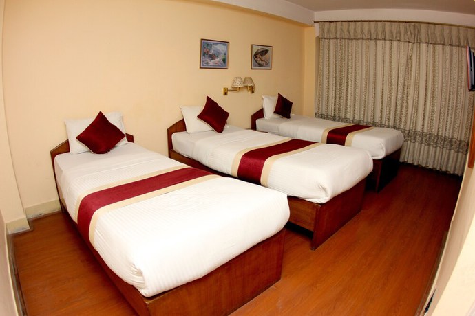 Imagen de la habitación del Hotel Pilgrims Pvt. Ltd.. Foto 17