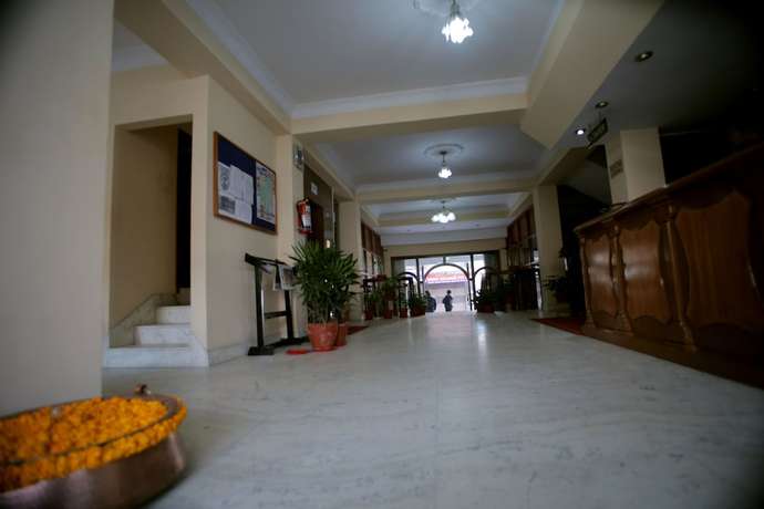 Imagen de los interiores del Hotel Pilgrims Pvt. Ltd.. Foto 20