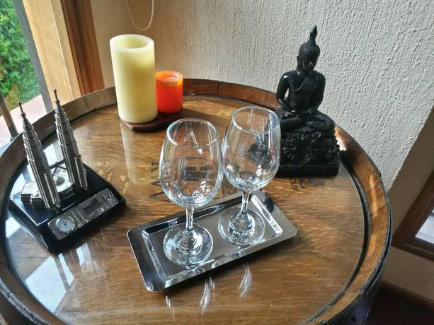 Imagen de los interiores del Hotel Pilgrim's Rest. Foto 16