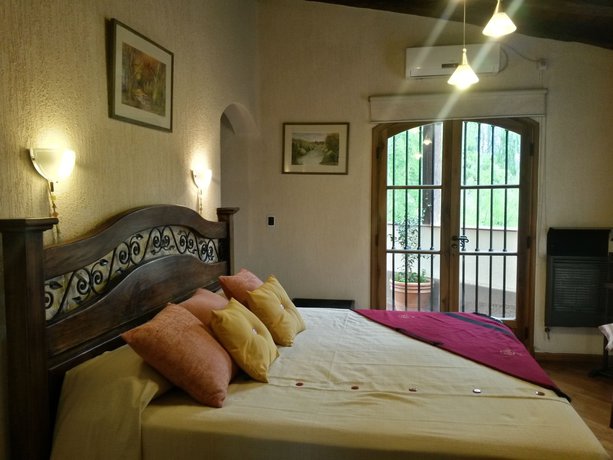 Imagen de la habitación del Hotel Pilgrim's Rest. Foto 6
