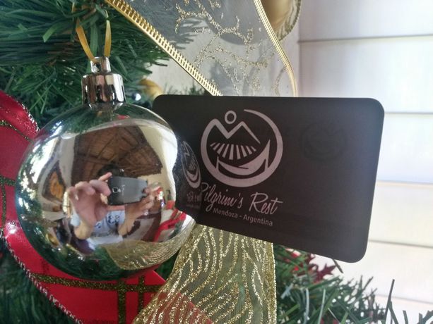 Imagen de los interiores del Hotel Pilgrim's Rest. Foto 17