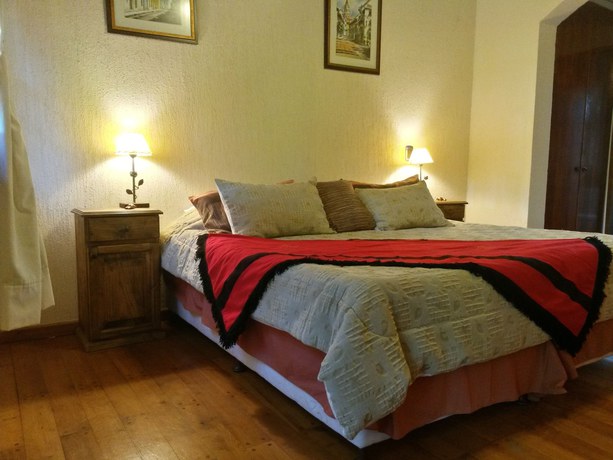 Imagen de la habitación del Hotel Pilgrim's Rest. Foto 8