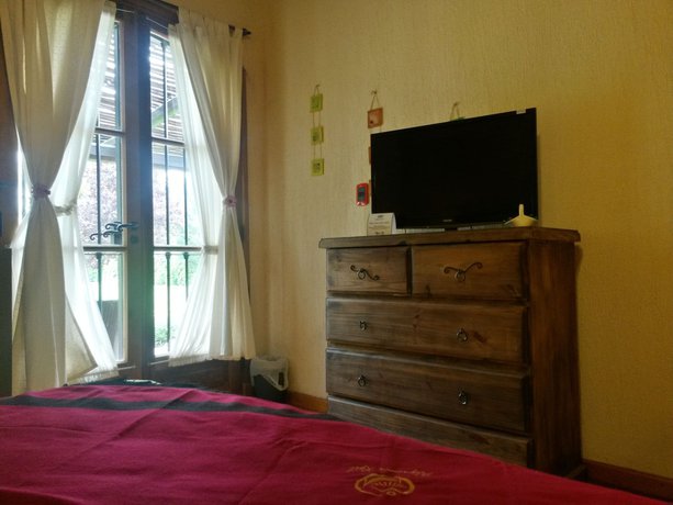 Imagen de la habitación del Hotel Pilgrim's Rest. Foto 9