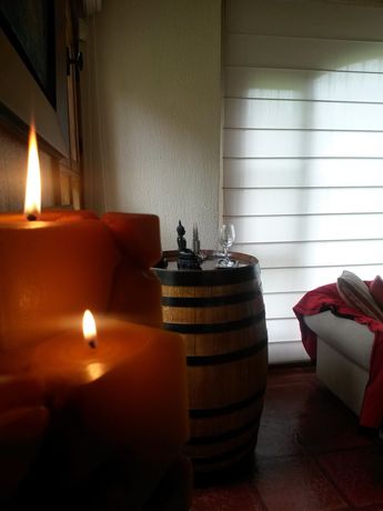 Imagen de los interiores del Hotel Pilgrim's Rest. Foto 20