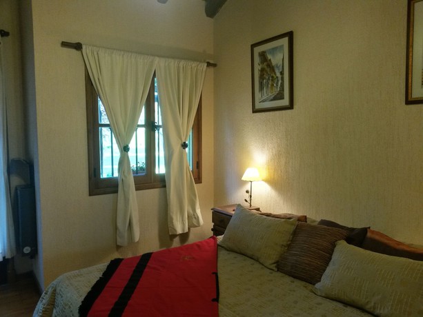 Imagen de la habitación del Hotel Pilgrim's Rest. Foto 10