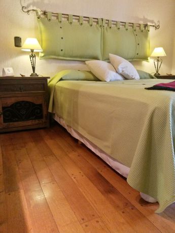 Imagen de la habitación del Hotel Pilgrim's Rest. Foto 12