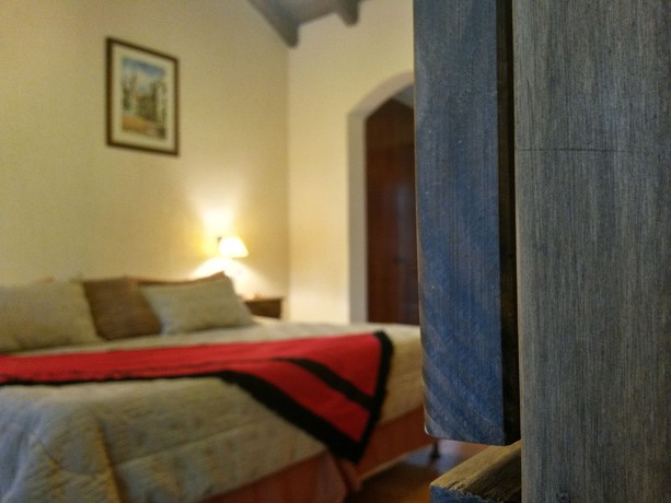 Imagen de la habitación del Hotel Pilgrim's Rest. Foto 13