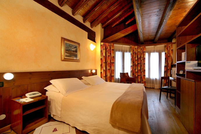 Imagen de la habitación del Hotel Pilier D'angle. Foto 6