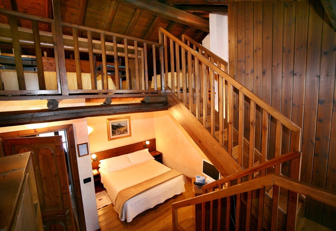 Imagen de la habitación del Hotel Pilier D'angle. Foto 7
