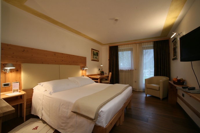 Imagen de la habitación del Hotel Pilier D'angle. Foto 9