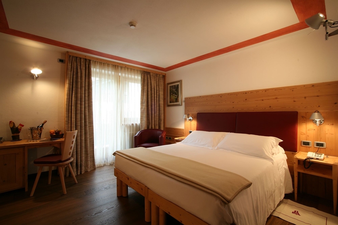 Imagen de la habitación del Hotel Pilier D'angle. Foto 10