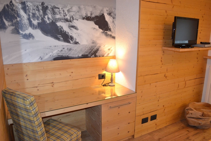 Imagen de la habitación del Hotel Pilier D'angle. Foto 11