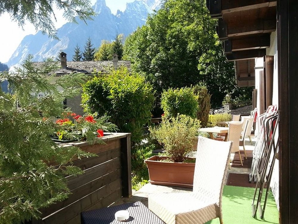 Imagen general del Hotel Pilier D'angle. Foto 2