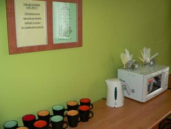 Imagen general del Hotel Piligrim Mini-hotel. Foto 4