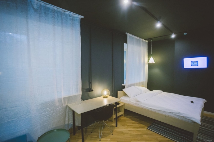 Imagen de la habitación del Hotel Piligrim-nn. Foto 2