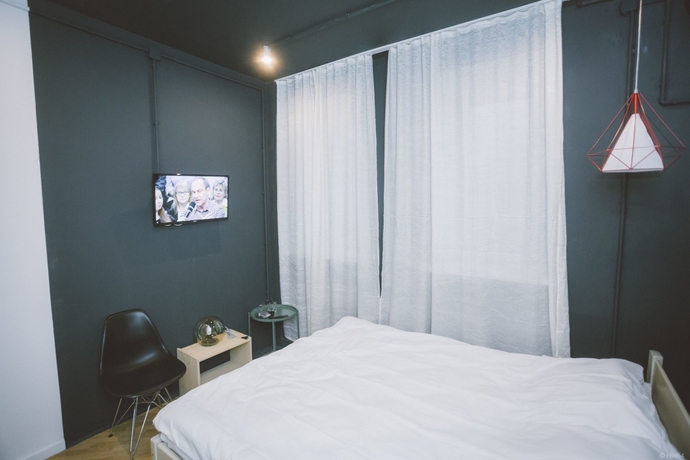 Imagen de la habitación del Hotel Piligrim-nn. Foto 3