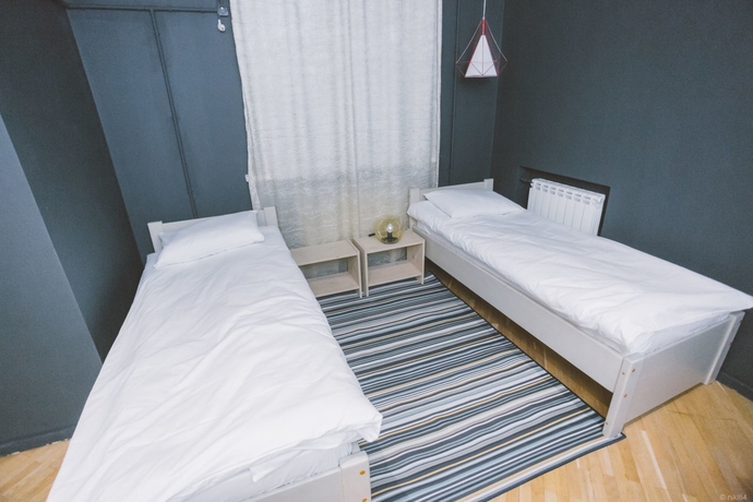 Imagen de la habitación del Hotel Piligrim-nn. Foto 4