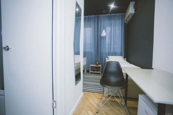Imagen de la habitación del Hotel Piligrim-nn. Foto 5