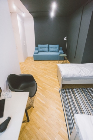 Imagen de la habitación del Hotel Piligrim-nn. Foto 6