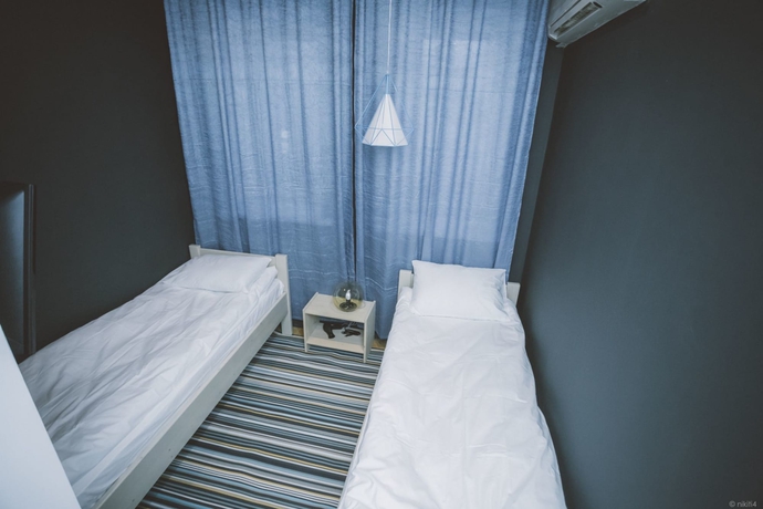Imagen de la habitación del Hotel Piligrim-nn. Foto 7