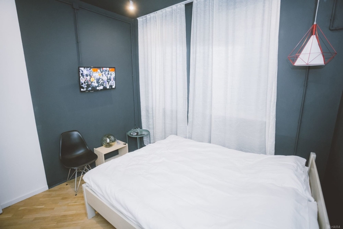 Imagen de la habitación del Hotel Piligrim-nn. Foto 8