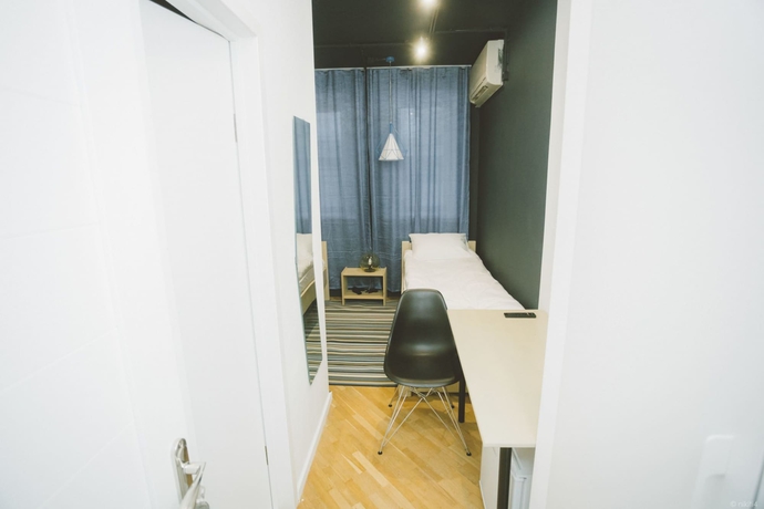 Imagen de la habitación del Hotel Piligrim-nn. Foto 9
