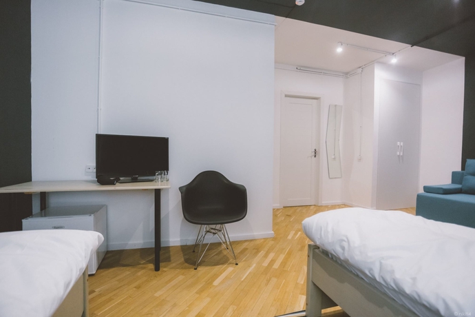 Imagen de la habitación del Hotel Piligrim-nn. Foto 10