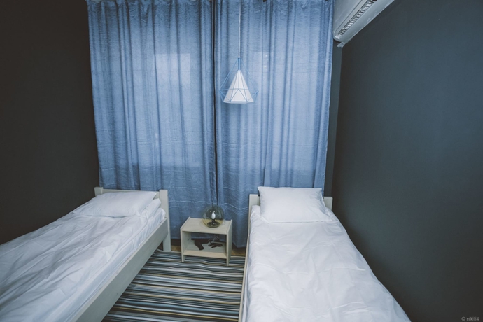 Imagen de la habitación del Hotel Piligrim-nn. Foto 11