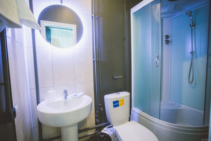 Imagen de la habitación del Hotel Piligrim-nn. Foto 12