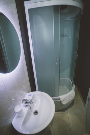 Imagen de la habitación del Hotel Piligrim-nn. Foto 14