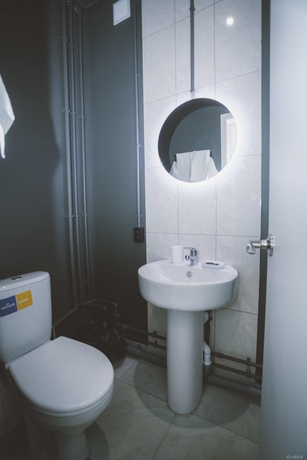 Imagen de la habitación del Hotel Piligrim-nn. Foto 15