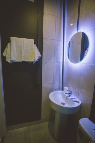 Imagen de la habitación del Hotel Piligrim-nn. Foto 16