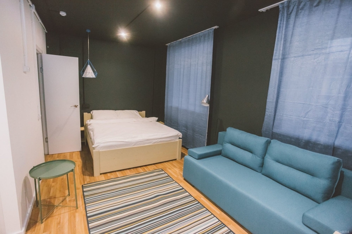 Imagen de los interiores del Hotel Piligrim-nn. Foto 19