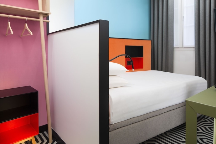 Imagen de la habitación del Hotel Pilime. Foto 6