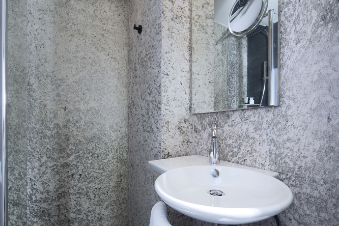 Imagen de la habitación del Hotel Pilime. Foto 15