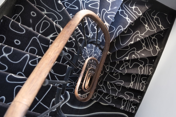 Imagen de los interiores del Hotel Pilime. Foto 19