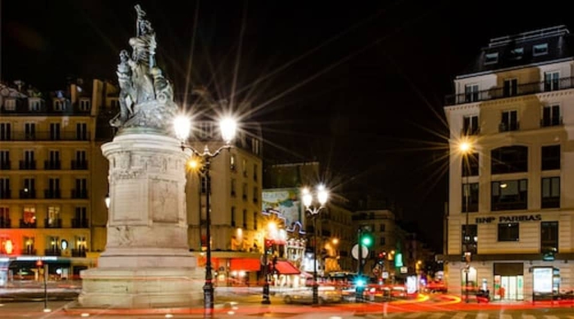 Imagen de los exteriores del Hotel Pilime. Foto 16