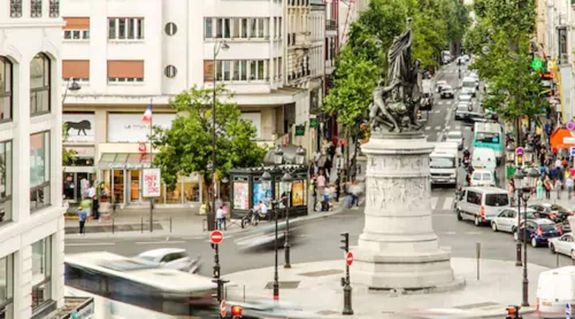 Imagen de los exteriores del Hotel Pilime. Foto 17